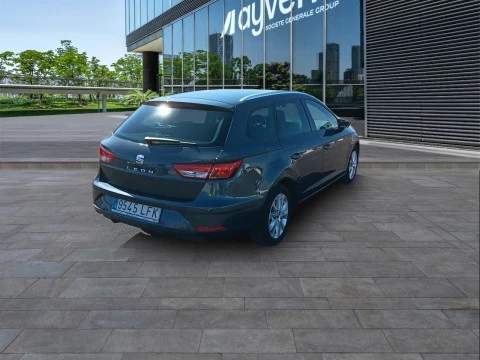 Seat Leon ST 2.0 TDI 110kW S&S Style Ed Nav
