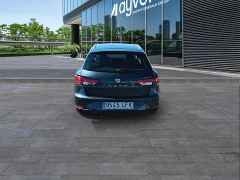 Seat Leon ST 2.0 TDI 110kW S&S Style Ed Nav