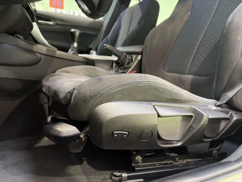 BMW Serie 1 116d 85 kW (116 CV)