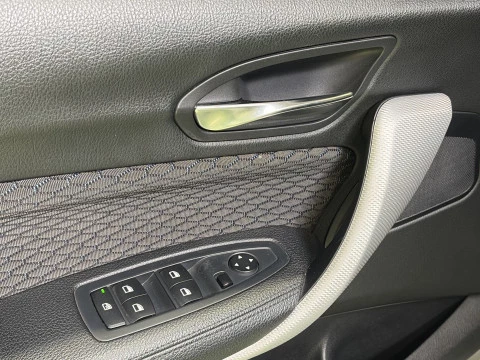 BMW Serie 1 116d 85 kW (116 CV)