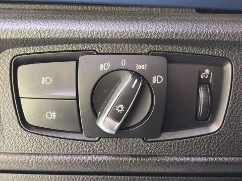 BMW Serie 1 116d 85 kW (116 CV)