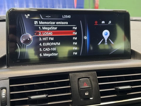 BMW Serie 1 116d 85 kW (116 CV)