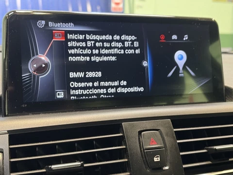 BMW Serie 1 116d 85 kW (116 CV)