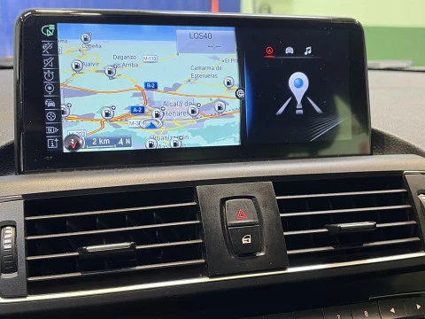 BMW Serie 1 116d 85 kW (116 CV)