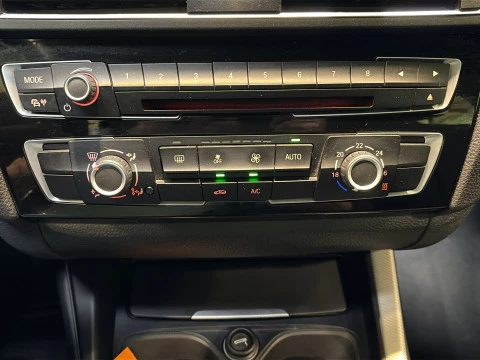 BMW Serie 1 116d 85 kW (116 CV)