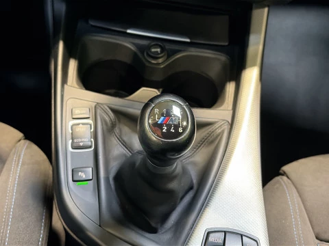 BMW Serie 1 116d 85 kW (116 CV)