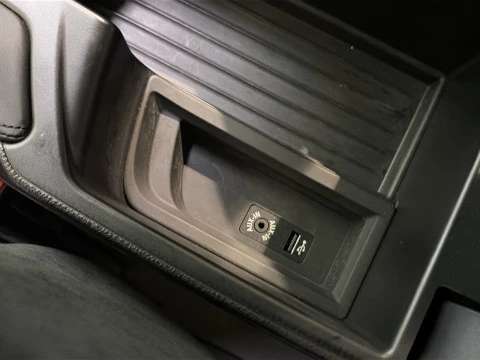 BMW Serie 1 116d 85 kW (116 CV)