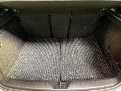 BMW Serie 1 116d 85 kW (116 CV)