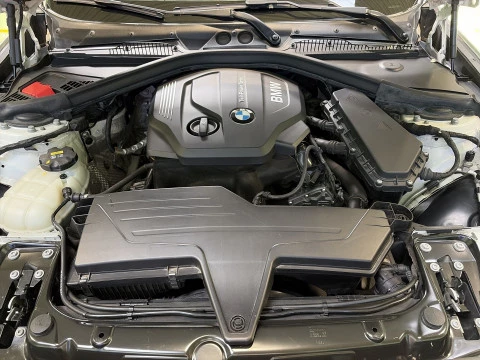 BMW Serie 1 116d 85 kW (116 CV)