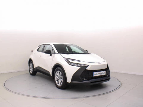 Toyota C-HR CH Toyota C-HR - MY25