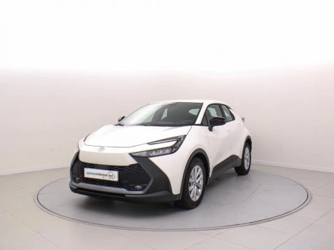 Toyota C-HR CH Toyota C-HR - MY25