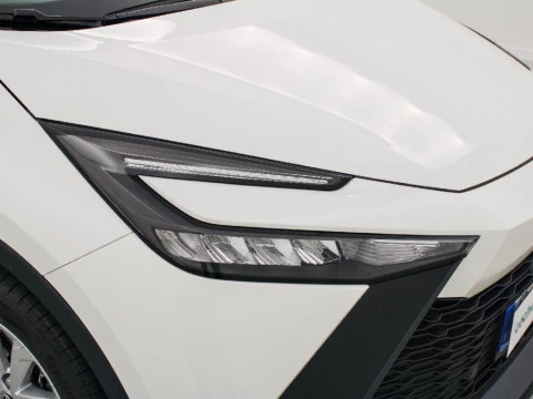 Toyota C-HR CH Toyota C-HR - MY25