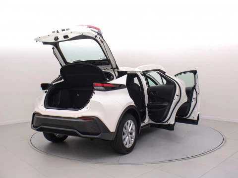 Toyota C-HR CH Toyota C-HR - MY25