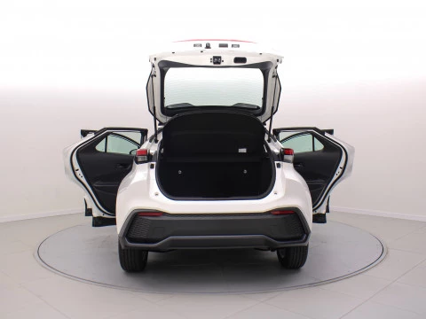 Toyota C-HR CH Toyota C-HR - MY25