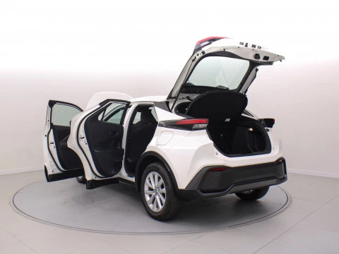 Toyota C-HR CH Toyota C-HR - MY25