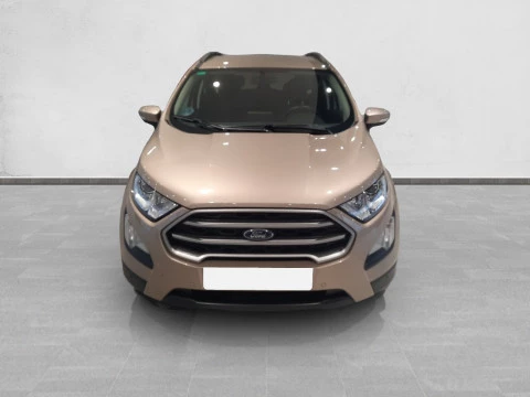 Ford Ecosport 1.0T EcoBoost 73kW (100CV) S&S Trend