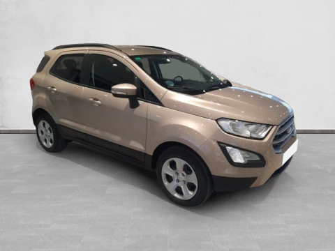 Ford Ecosport 1.0T EcoBoost 73kW (100CV) S&S Trend