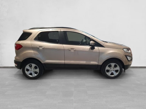 Ford Ecosport 1.0T EcoBoost 73kW (100CV) S&S Trend