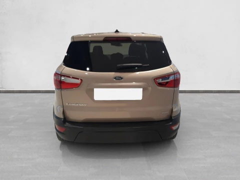 Ford Ecosport 1.0T EcoBoost 73kW (100CV) S&S Trend