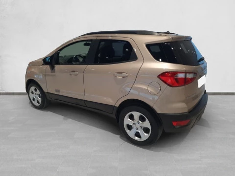Ford Ecosport 1.0T EcoBoost 73kW (100CV) S&S Trend