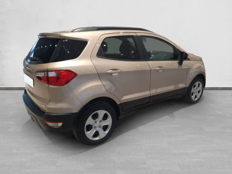 Ford Ecosport 1.0T EcoBoost 73kW (100CV) S&S Trend
