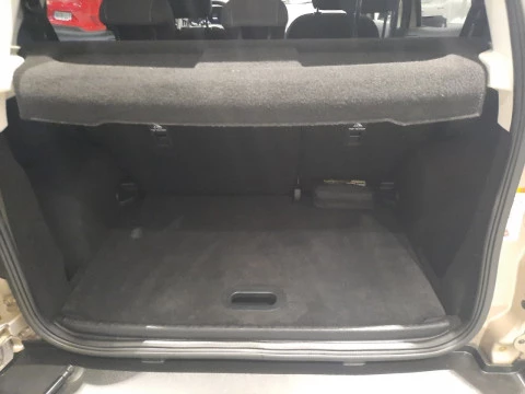 Ford Ecosport 1.0T EcoBoost 73kW (100CV) S&S Trend