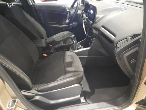Ford Ecosport 1.0T EcoBoost 73kW (100CV) S&S Trend