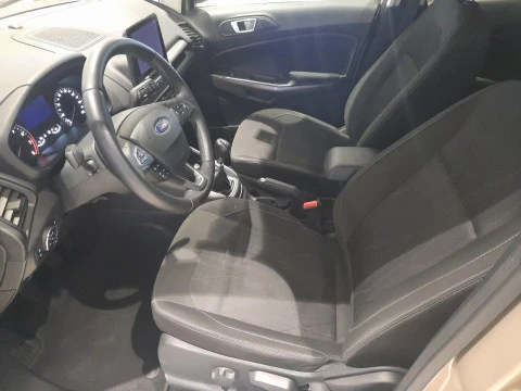 Ford Ecosport 1.0T EcoBoost 73kW (100CV) S&S Trend