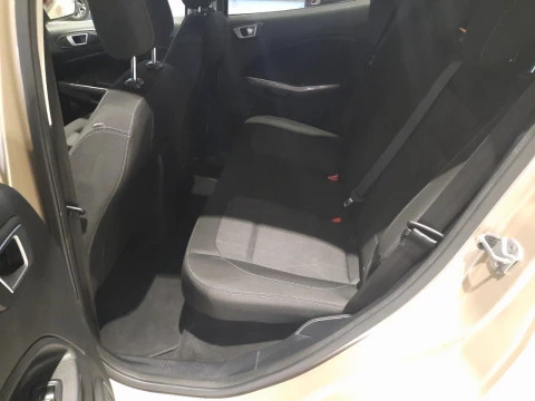 Ford Ecosport 1.0T EcoBoost 73kW (100CV) S&S Trend