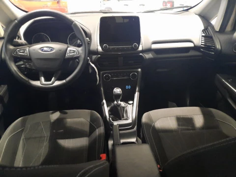 Ford Ecosport 1.0T EcoBoost 73kW (100CV) S&S Trend