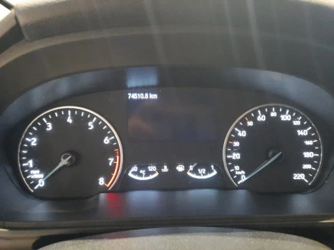 Ford Ecosport 1.0T EcoBoost 73kW (100CV) S&S Trend