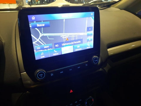 Ford Ecosport 1.0T EcoBoost 73kW (100CV) S&S Trend