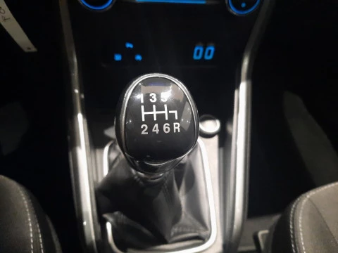 Ford Ecosport 1.0T EcoBoost 73kW (100CV) S&S Trend