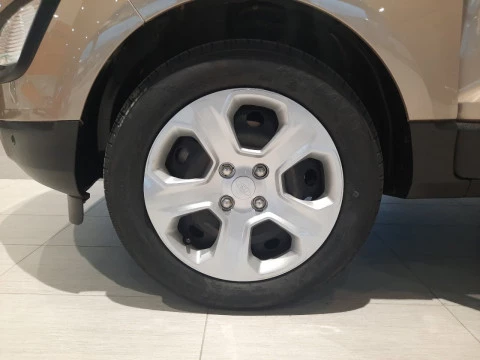 Ford Ecosport 1.0T EcoBoost 73kW (100CV) S&S Trend