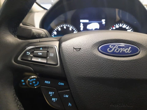 Ford Ecosport 1.0T EcoBoost 73kW (100CV) S&S Trend
