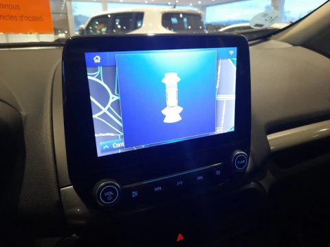 Ford Ecosport 1.0T EcoBoost 73kW (100CV) S&S Trend