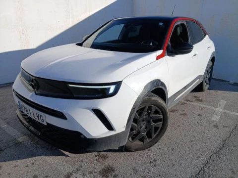 Opel Mokka 1.5 D GS Line