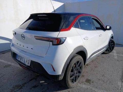 Opel Mokka 1.5 D GS Line