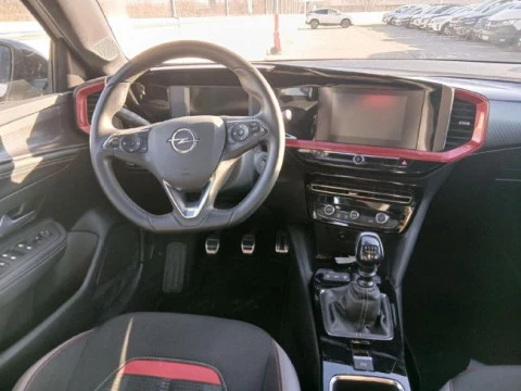 Opel Mokka 1.5 D GS Line