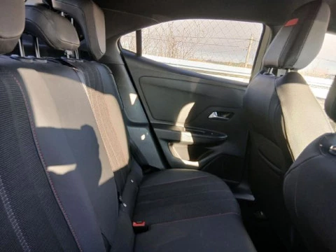 Opel Mokka 1.5 D GS Line