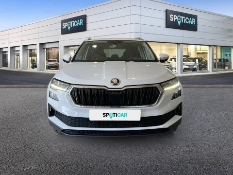 Skoda Karoq 1.0 TSI 81kW (110CV) Ambition