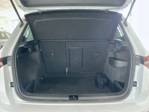 Skoda Karoq 1.0 TSI 81kW (110CV) Ambition