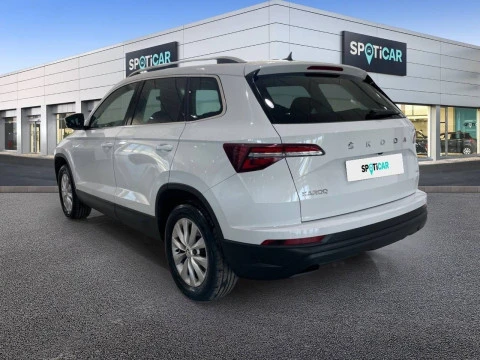 Skoda Karoq 1.0 TSI 81kW (110CV) Ambition