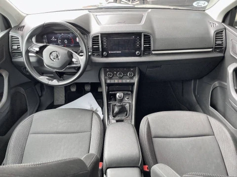 Skoda Karoq 1.0 TSI 81kW (110CV) Ambition