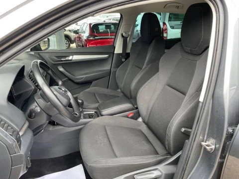 Skoda Karoq 1.0 TSI 81kW (110CV) Ambition