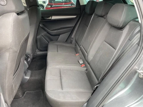 Skoda Karoq 1.0 TSI 81kW (110CV) Ambition
