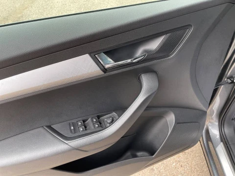 Skoda Karoq 1.0 TSI 81kW (110CV) Ambition