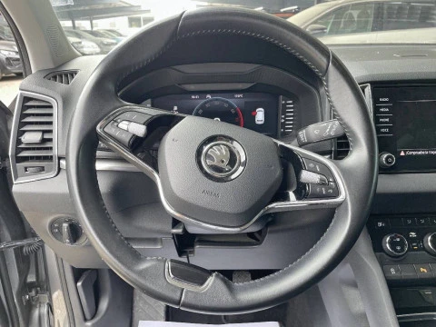 Skoda Karoq 1.0 TSI 81kW (110CV) Ambition