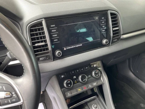 Skoda Karoq 1.0 TSI 81kW (110CV) Ambition