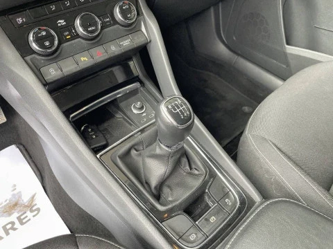 Skoda Karoq 1.0 TSI 81kW (110CV) Ambition